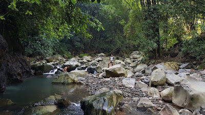 Curug Lontar